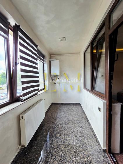COMISION 0% | Apartament PREMIUM | 2 camere | 75 m2 | Parcare subterana | ISARAN - 10