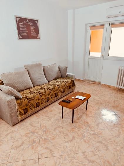 Apartament 2 camere Moșilor - Obor, 2 minute de metrou, stradal, mobilat modern