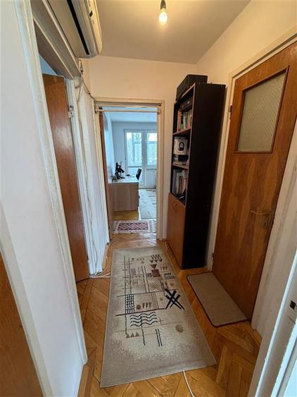 Apartament 3 camere | 1 Decembrie 1918 | Etaj 2|4 | Sector 3
