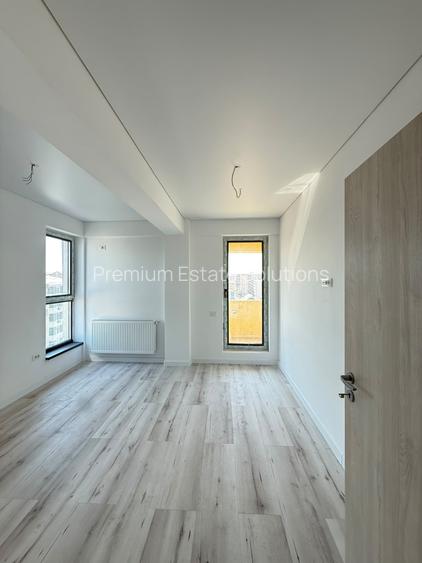 Garsonieră Spatioasa-Decomandată- 0% Comision- Militari Residence - 3