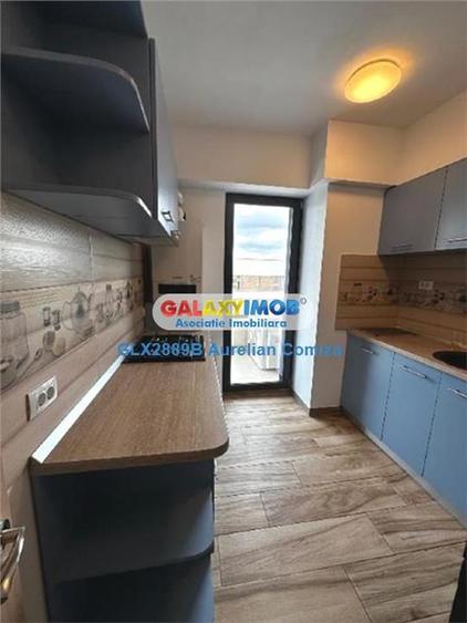Inchiriere apartament 4 camere Bulevardul Unirii