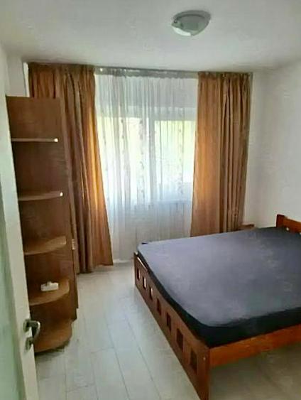 Apartament 2 camere, complet mobilat și utilat | Aparatorii Patriei,3 min metrou