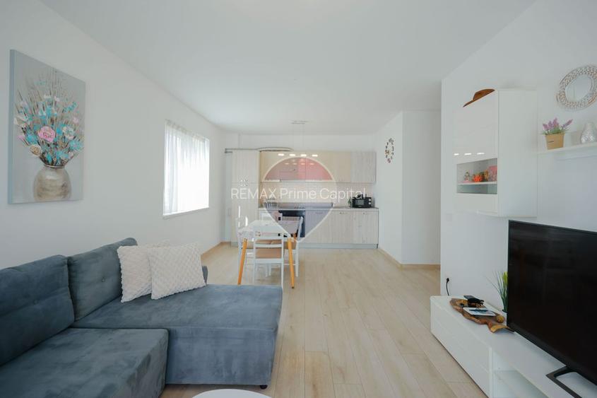 De vânzare apartament cu 2 camere, Prima Ioșia - Str. Oneștilor - 14