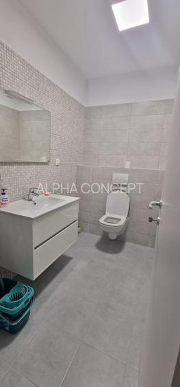 Complex - Casa del Mar-2camere, mobilat si utilat lux/parcare - 5