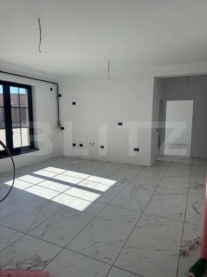 Spațiu comercial, 72 mp, trei încăperi, zona Giroc