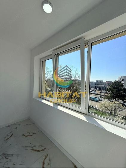 Apartament 3 camere - Grand Arena