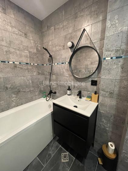 Apartament cu 2 camere, 38,5 mp, terasa, zona Terra - 14
