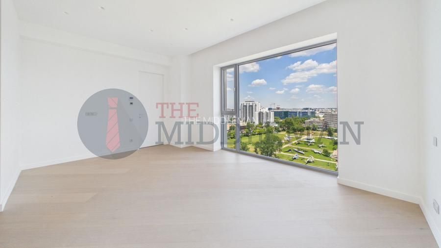 Duplex cu 4 camere - Aviatiei Tower - 22