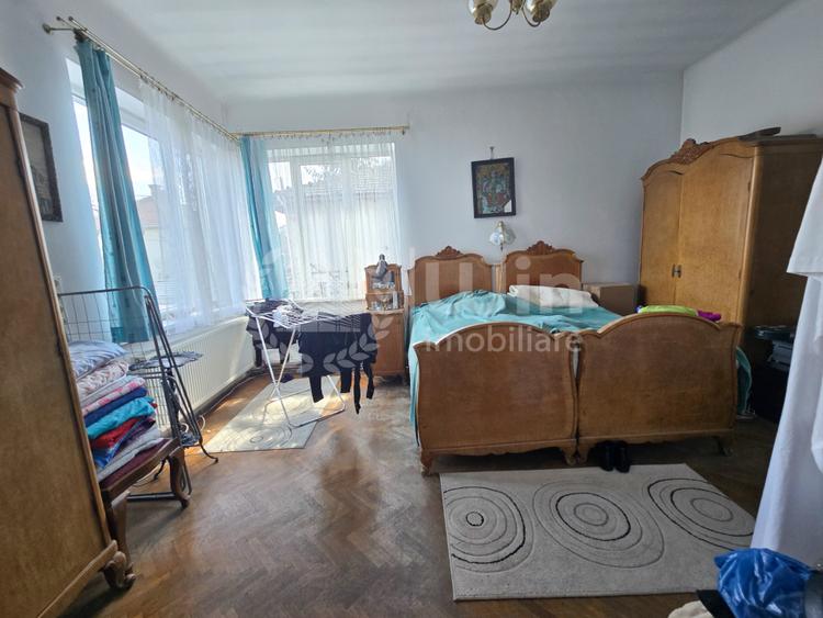 Casa individuala | 194mp utili | 392mp teren | Andrei Muresanu
