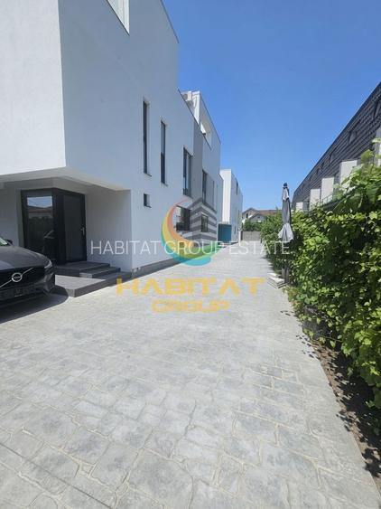 Vânzare Casa 4 camere | 180 mp | terasa  - Popești Leordeni - 7