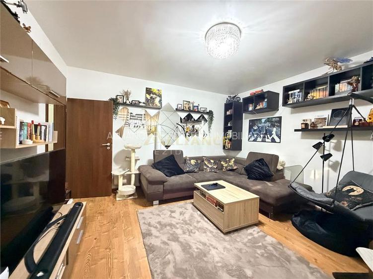 Metrou Dimitrie Leonida ~ Apartament 3 camere ~ 2 bai - 3