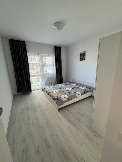 Inchiriere 2 camere complex Grand Kristal Residence
