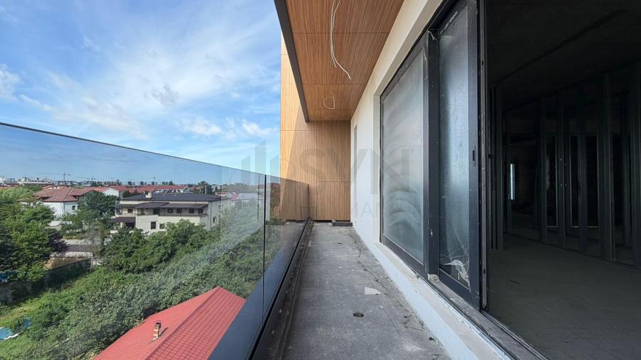REA1029102 Apartament 4 camere de vanzare I TerasaI Pipera