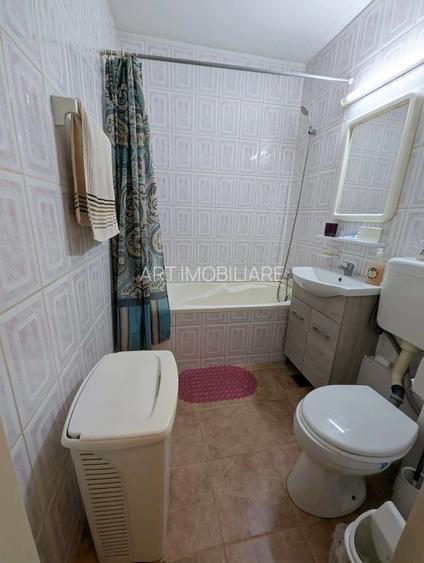 Apartament 2 Camere Unirii - Cantemir - 10