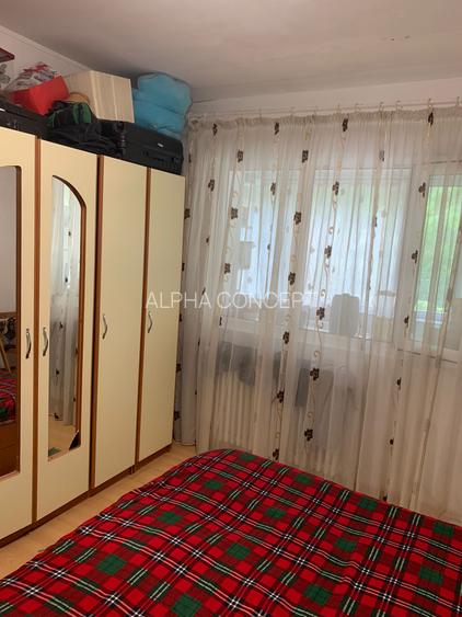 APARTAMENT PARTER CU IESIRE IN CURTE - CITY PARK//TOMIS IIII - 6