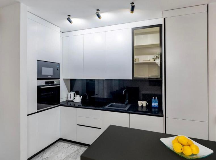 APARTAMENT DE LUX I HERASTRAU