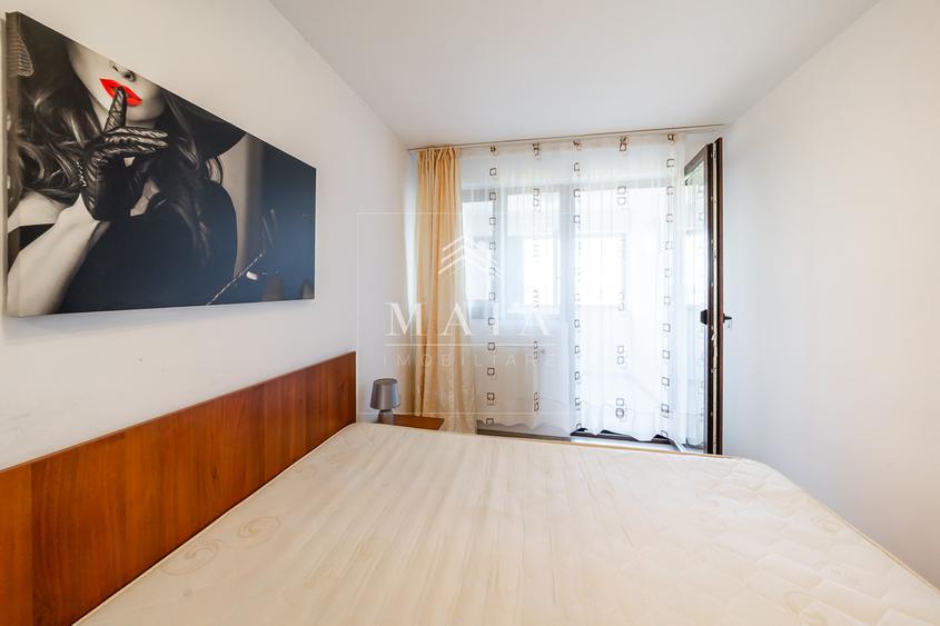 Apartament cu 1 camere, imobil nou, Strand (str. Aurel Popa)