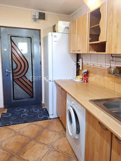 Ocazie! Apartament 3 camere metrou N. Grigorescu 600 m, parcare, instalatii noi - 8