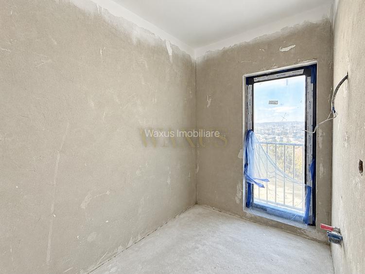 Casa Individuală - SU 126MP | Teren 550Mp - zona Profi Chinteni