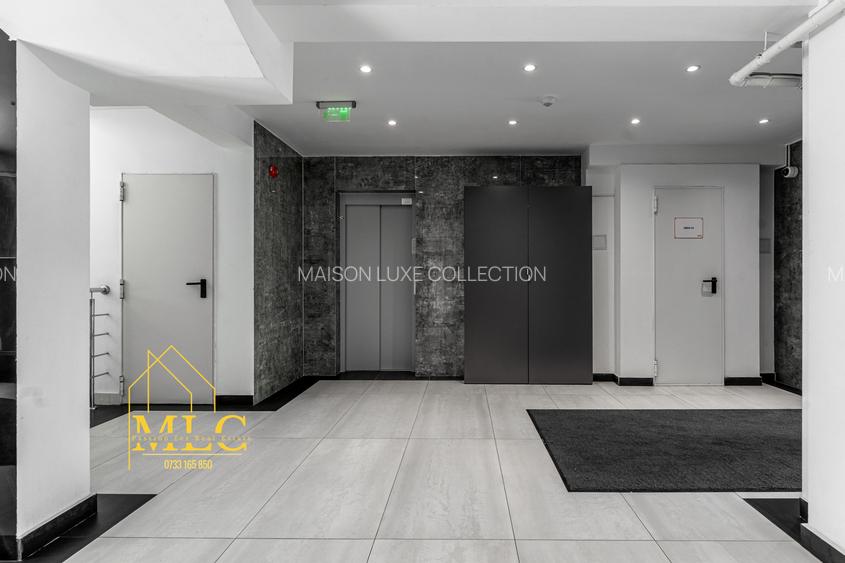 Apartament 3 camere de vânzare | Venus Residence | Apărătorii Patriei | Parcare - 12