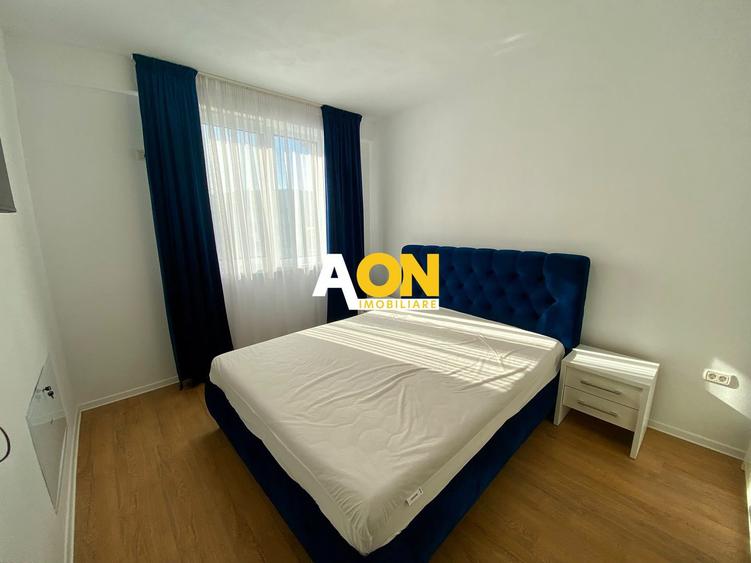 Apartament 2 Camere, Nou