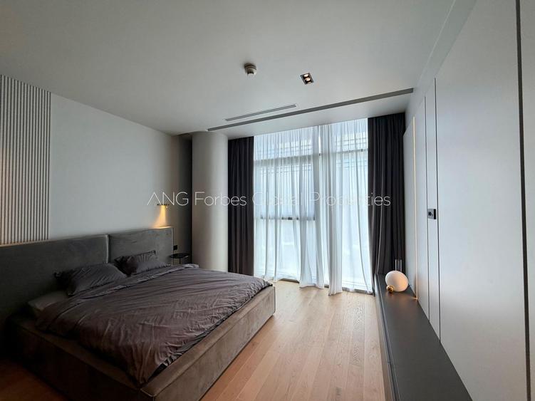 DUPLEX READY TO MOVE ULTRALUXURY CU VEDERE PANORAMICĂ | FLOREASCA