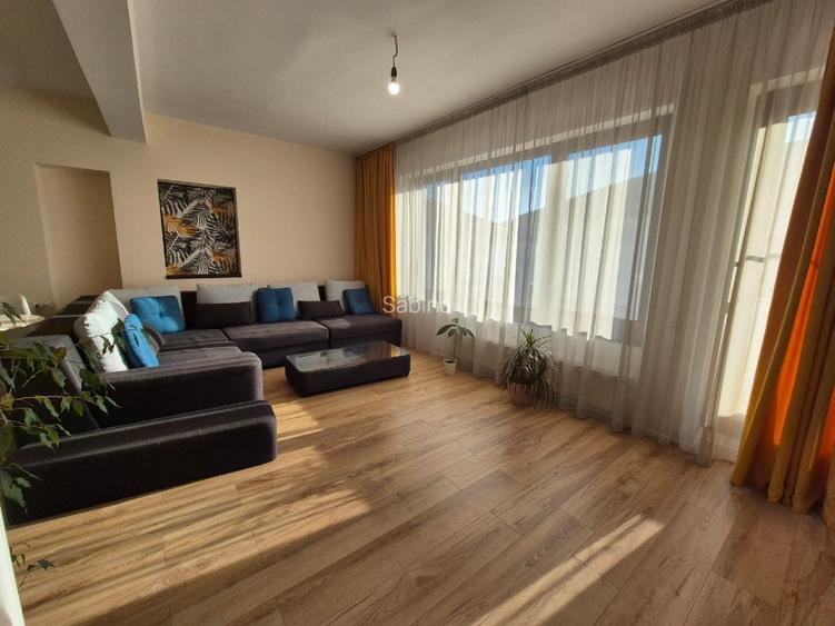 APARTAMENT 3 CAMERE - PIPERA, MATEI MILLO - 6