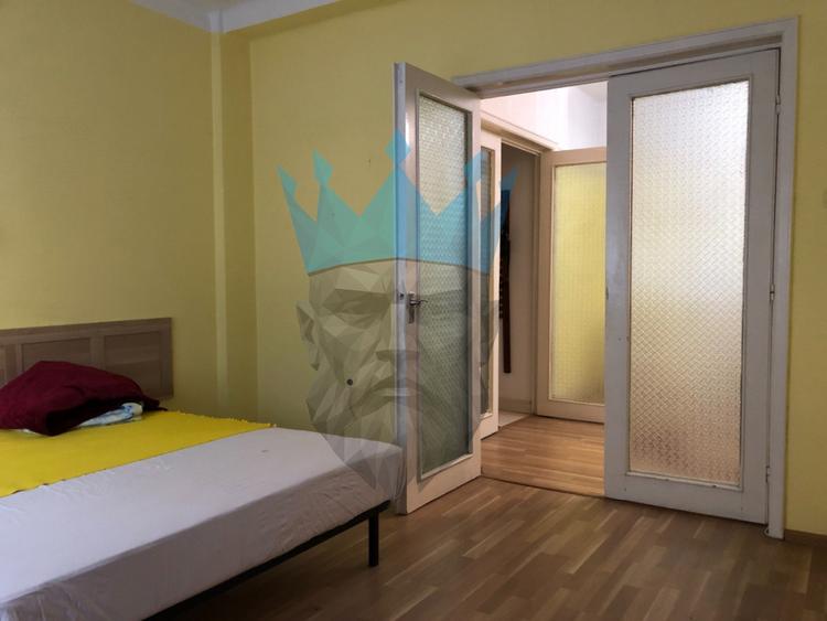 Apartament 3 Camere P-ta Rosetti Bucuresti