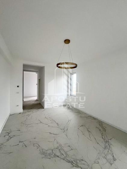 De vanzare duplex modern, finisat cu atentie la detalii