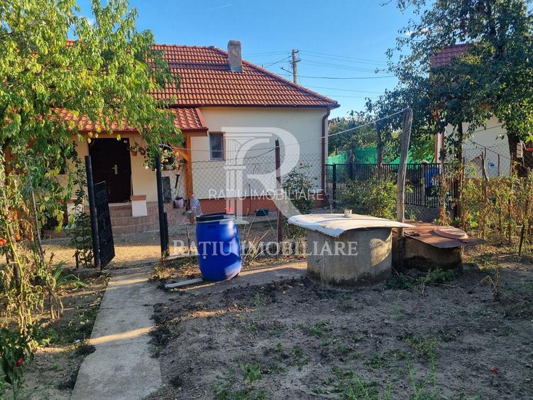 Casă renovata cu teren generos | Anexe | Gurasada | Hunedoara - 34