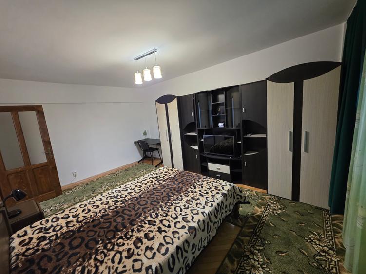 Inchiriez apartament 1 camera Deva