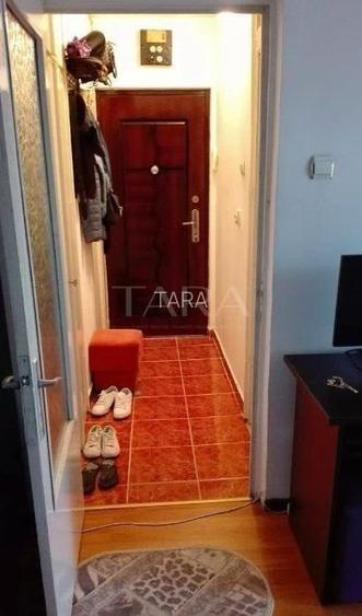 Garsonieră în Mănăștur – ideală pentru locuit sau investiție.