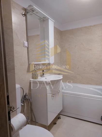 Apartament 2 camere decomandat +parcare inclusă in pret | Iulius Mall - 5