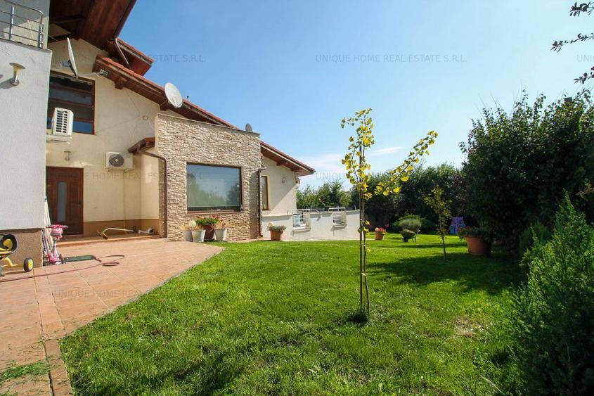 CASA SNAGOV-TANCABESTI - COMPLEX MARINA LAC