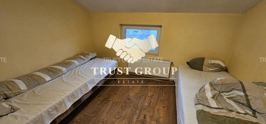 Vila 9 camere 300mp utili - teren 960mp