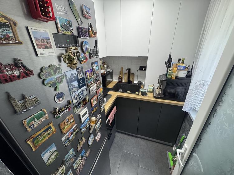 Apartament 2 camere zona Salvare - Scoala 8