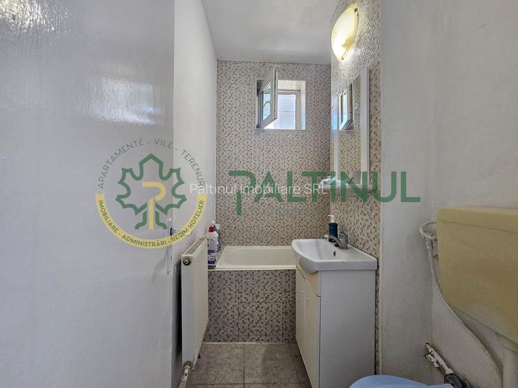 Apartament 2 camere zona Mihai Viteazu, eta1, Sibiu - 5