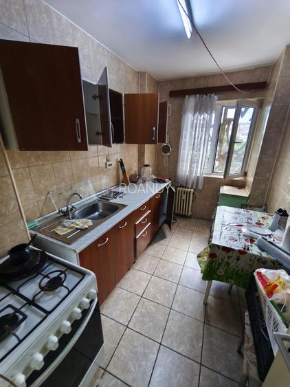ROANDY - Apartamnet 2 camere la un pret accesibil in Nord - 3