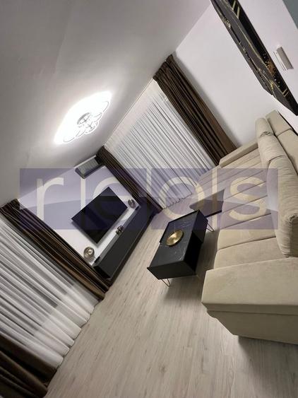 VANZARE 2 CAMERE | GREENFIELD PANORAMIC | VEDERE PADUREA BANEASA |
