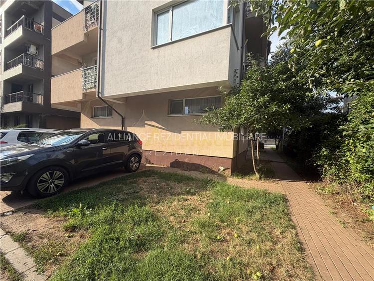 Apartament 2 Camere de Vanzare | Aurel Persu | Loc de Parcare Inclus| Sector 4 B - 2