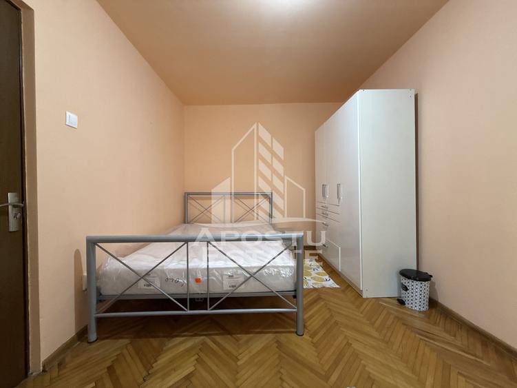 Apartament 2 camere de vanzare, centrala, zona Soarelui, Timisoara