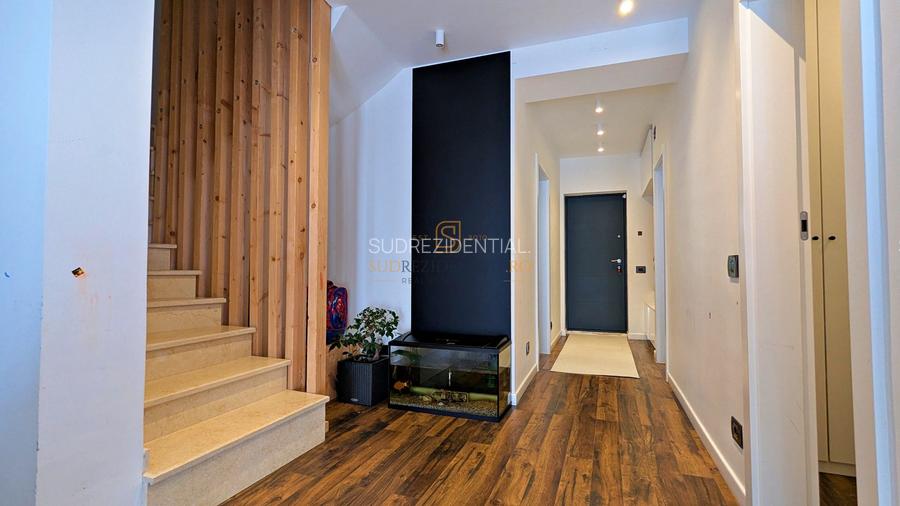 Vila tip duplex, P+1, 4camere, Drumul Binelui, Bulevardul Metalurgiei - 28