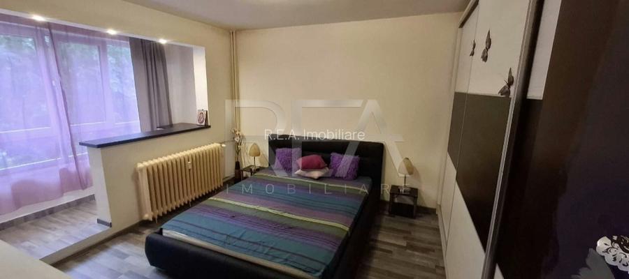 3 camere, et 2/4, anvelopat, boxa, 69mp-Drumul Taberei, Favorit - 3