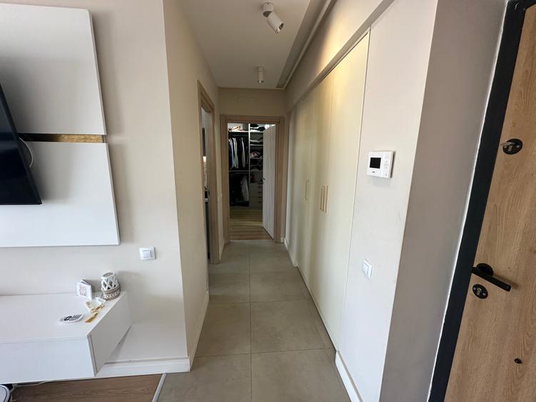 Apartament de 2 camere in Onix Residence/2-Room apt in Onix Residence