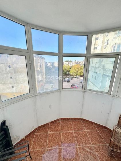 Apartament 4 camere, 89 mp, etaj 1 – Parc Mihai Viteazul - 10