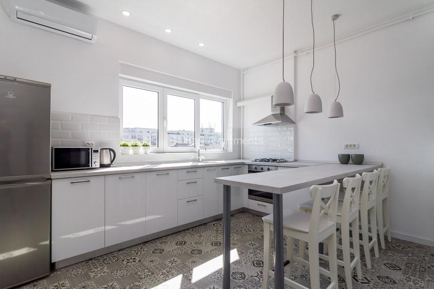 Apartament modern | Centrala proprie | Ultracentral | GalDan - 21