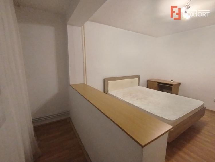 Apartament cu 2 camere de inchiriat in zona Complex Studentesc