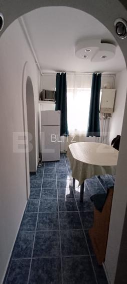 Apartament cu 3 camere, 45 mp, zona Vasile Aron - 5