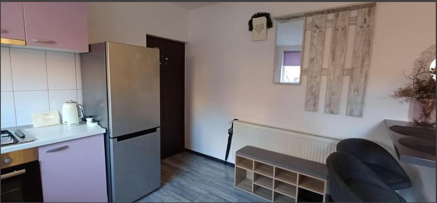 Apartament modern 3 camere Ultracentral valabil si pe termen scurt