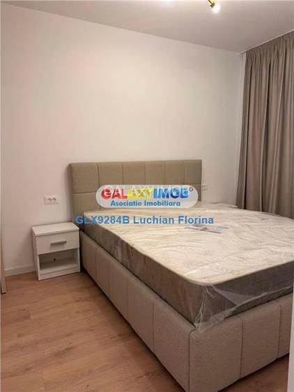 Apartament 2 camere, prima inchiriere, bloc nou I Nicolae Teclu
